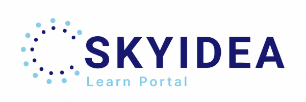 SKYIDEA Learn Portal